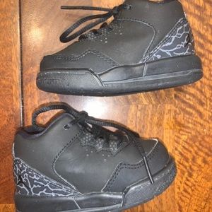 Toddler Jordan’s